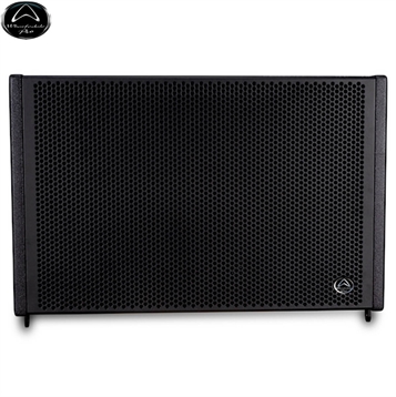 Loa Wharfedale WLA-28SUBF